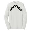 Beefy T ® 100% Cotton Long Sleeve T Shirt Thumbnail