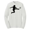 Beefy T ® 100% Cotton Long Sleeve T Shirt Thumbnail
