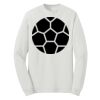 Beefy T ® 100% Cotton Long Sleeve T Shirt Thumbnail
