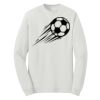 Beefy T ® 100% Cotton Long Sleeve T Shirt Thumbnail