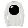 Beefy T ® 100% Cotton Long Sleeve T Shirt Thumbnail