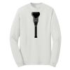 Beefy T ® 100% Cotton Long Sleeve T Shirt Thumbnail