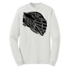 Beefy T ® 100% Cotton Long Sleeve T Shirt Thumbnail