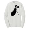 Beefy T ® 100% Cotton Long Sleeve T Shirt Thumbnail