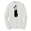 Beefy T ® 100% Cotton Long Sleeve T Shirt Thumbnail