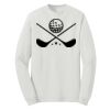 Beefy T ® 100% Cotton Long Sleeve T Shirt Thumbnail