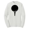 Beefy T ® 100% Cotton Long Sleeve T Shirt Thumbnail