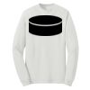 Beefy T ® 100% Cotton Long Sleeve T Shirt Thumbnail