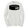 Beefy T ® 100% Cotton Long Sleeve T Shirt Thumbnail