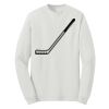 Beefy T ® 100% Cotton Long Sleeve T Shirt Thumbnail