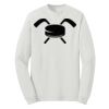 Beefy T ® 100% Cotton Long Sleeve T Shirt Thumbnail