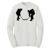 Beefy T ® 100% Cotton Long Sleeve T Shirt Thumbnail