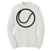 Beefy T ® 100% Cotton Long Sleeve T Shirt Thumbnail