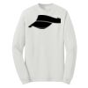 Beefy T ® 100% Cotton Long Sleeve T Shirt Thumbnail