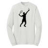 Beefy T ® 100% Cotton Long Sleeve T Shirt Thumbnail