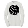 Beefy T ® 100% Cotton Long Sleeve T Shirt Thumbnail
