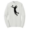 Beefy T ® 100% Cotton Long Sleeve T Shirt Thumbnail