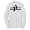 Beefy T ® 100% Cotton Long Sleeve T Shirt Thumbnail