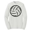 Beefy T ® 100% Cotton Long Sleeve T Shirt Thumbnail