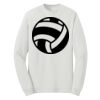 Beefy T ® 100% Cotton Long Sleeve T Shirt Thumbnail