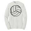 Beefy T ® 100% Cotton Long Sleeve T Shirt Thumbnail