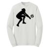 Beefy T ® 100% Cotton Long Sleeve T Shirt Thumbnail