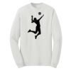 Beefy T ® 100% Cotton Long Sleeve T Shirt Thumbnail
