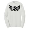 Beefy T ® 100% Cotton Long Sleeve T Shirt Thumbnail