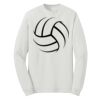 Beefy T ® 100% Cotton Long Sleeve T Shirt Thumbnail