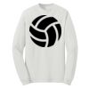 Beefy T ® 100% Cotton Long Sleeve T Shirt Thumbnail
