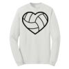 Beefy T ® 100% Cotton Long Sleeve T Shirt Thumbnail