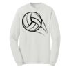 Beefy T ® 100% Cotton Long Sleeve T Shirt Thumbnail