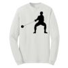 Beefy T ® 100% Cotton Long Sleeve T Shirt Thumbnail