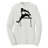 Beefy T ® 100% Cotton Long Sleeve T Shirt Thumbnail