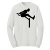 Beefy T ® 100% Cotton Long Sleeve T Shirt Thumbnail