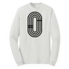 Beefy T ® 100% Cotton Long Sleeve T Shirt Thumbnail
