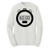 Beefy T ® 100% Cotton Long Sleeve T Shirt Thumbnail