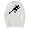 Beefy T ® 100% Cotton Long Sleeve T Shirt Thumbnail