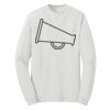 Beefy T ® 100% Cotton Long Sleeve T Shirt Thumbnail