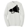 Beefy T ® 100% Cotton Long Sleeve T Shirt Thumbnail