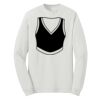 Beefy T ® 100% Cotton Long Sleeve T Shirt Thumbnail