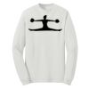 Beefy T ® 100% Cotton Long Sleeve T Shirt Thumbnail
