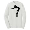 Beefy T ® 100% Cotton Long Sleeve T Shirt Thumbnail