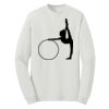 Beefy T ® 100% Cotton Long Sleeve T Shirt Thumbnail
