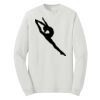 Beefy T ® 100% Cotton Long Sleeve T Shirt Thumbnail