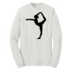 Beefy T ® 100% Cotton Long Sleeve T Shirt Thumbnail