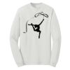 Beefy T ® 100% Cotton Long Sleeve T Shirt Thumbnail