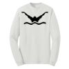 Beefy T ® 100% Cotton Long Sleeve T Shirt Thumbnail