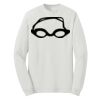 Beefy T ® 100% Cotton Long Sleeve T Shirt Thumbnail