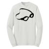 Beefy T ® 100% Cotton Long Sleeve T Shirt Thumbnail
